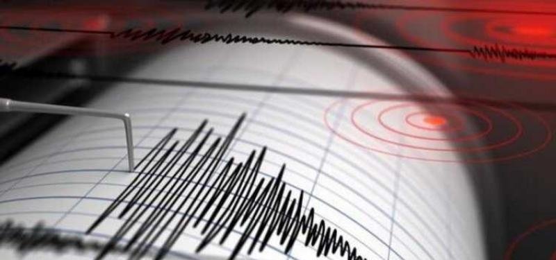 Magnitude 6.5 earthquake strikes Fiji Islands region: USGS