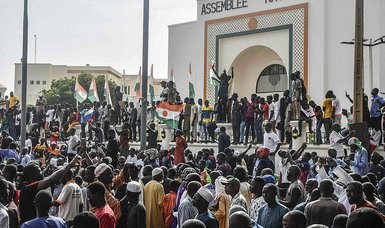 Niger putschists: ECOWAS could stage military intervention