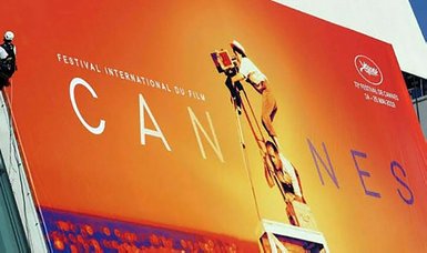 Cannes set to pick Palme d'Or from 'wildly divisive' entries