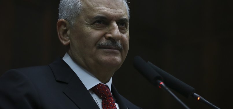 ANKARA CALLS ON MUSLIM STATES TO RECONSIDER RELATIONS WITH ISRAEL