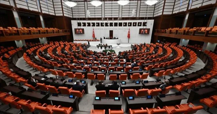 TBMM’de bütçe maratonu başlıyor!