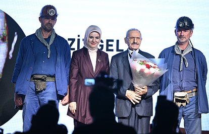 BelçikadaTürkiyeileişgücüanlaşmasının60yılıkutlaması