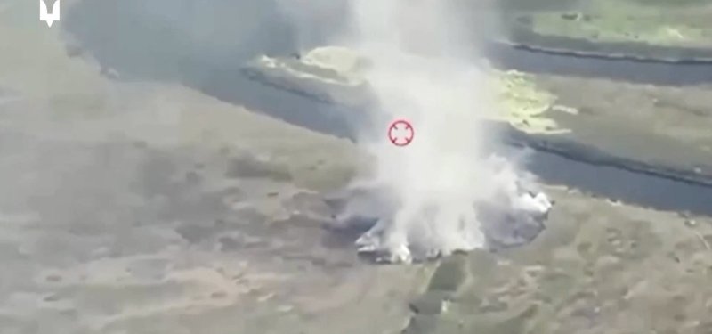 Ukrainian drone attempted to attack Kursk nuclear plant, TASS says citing source