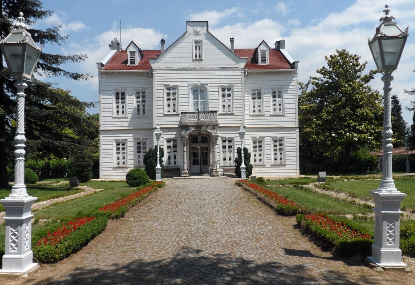 Dersaadet’in Sayfiyeleri