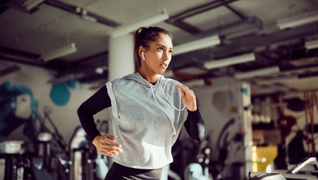 3 basit kardiyo hareketi