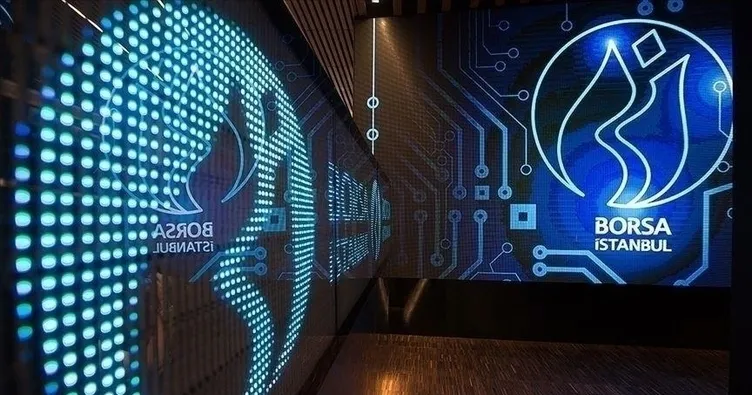 Borsa güne düşüşle başladı