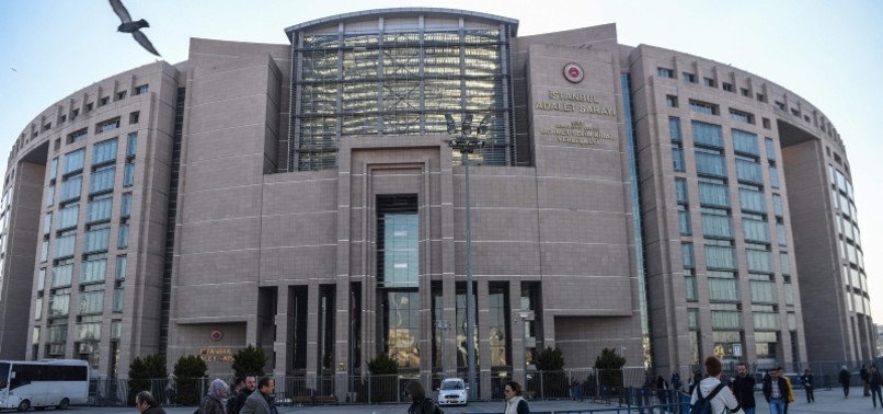 US CONSULATE WORKER TOPUZ APPEARS BEFORE TURKISH COURT FOR FETÖ LINKS