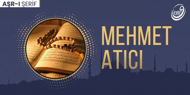 Mehmet Atıcı