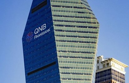 QNBFinansbankBMKadınınGüçlenmesiPrensipleriniimzaladı