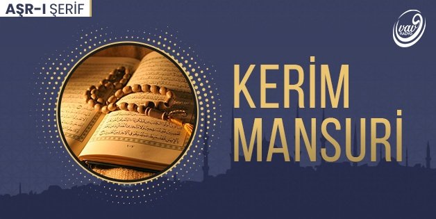 Kerim Mansuri