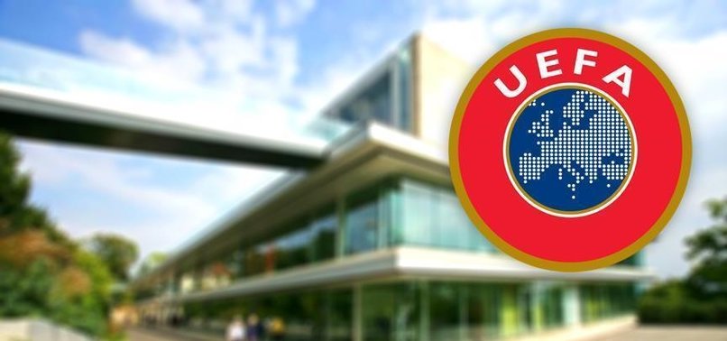 UEFA TO REVIEW GALATASARAY CASE ON FINANCIAL SITUATION