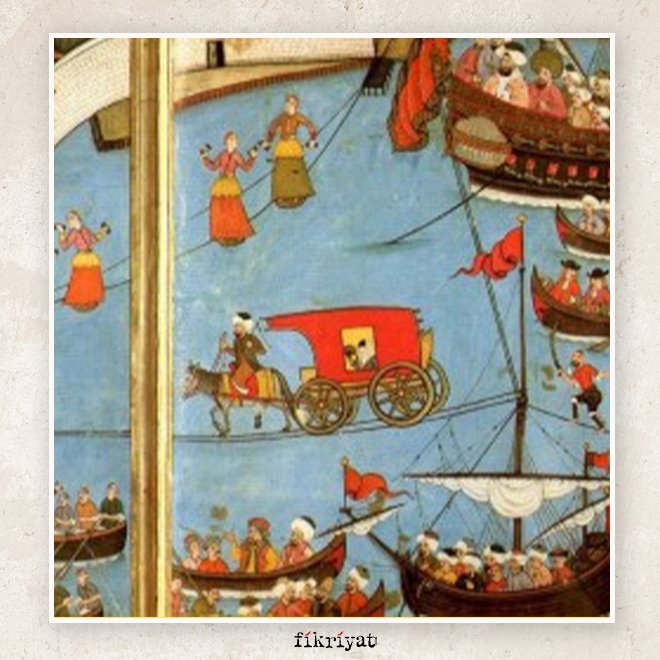 10 Maddede Lale Devri