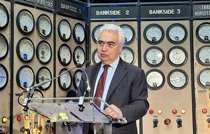 Temizenerjideyenifinansmanmodeliçalışması