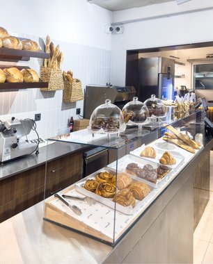 Yeni nesil Fırın-Kafe Molen Nişantaşı’nda