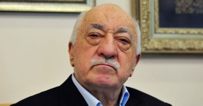 FETÖ elebaşı Fetullah Gülen’in internet sitesi kapatıldı