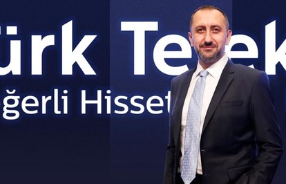 TürkTelekomdangüçlübüyüme