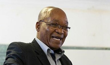 Ex-president Jacob Zuma slams South Africa’s judicial system for being unfair