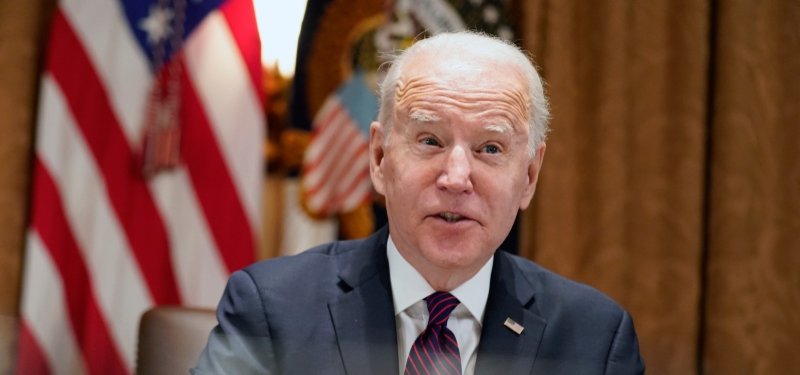 Biden walks back 'minor incursion' comments after Ukraine backlash