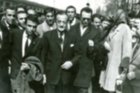 Necip Fazıl’ın son röportaj kaydı
