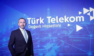 Türk Telekom, fiberde Avrupa ikincisi
