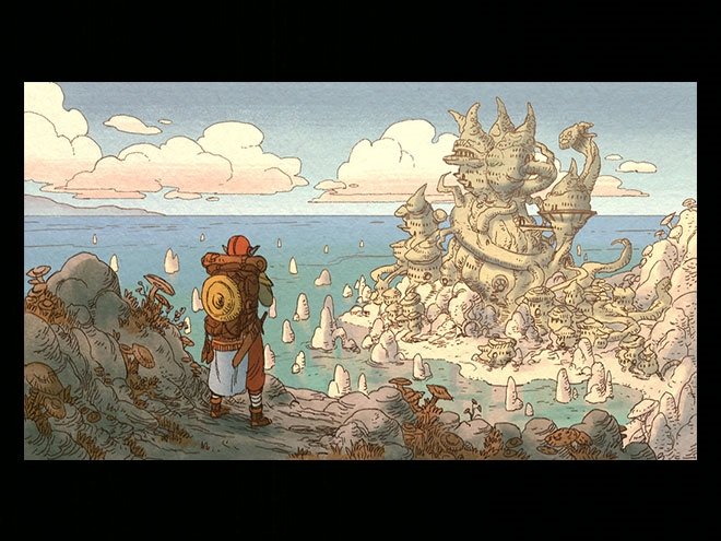 MŒBIUS’TAN İLK İPUCU