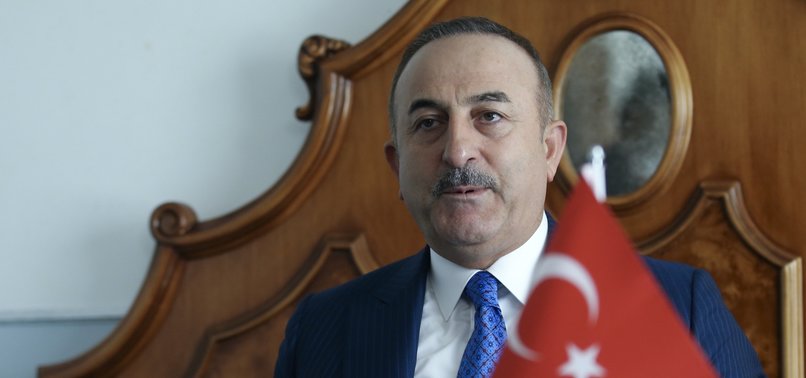 TURKEY MADE NO CONCESSIONS AT NATO SUMMIT: FM ÇAVUŞOĞLU