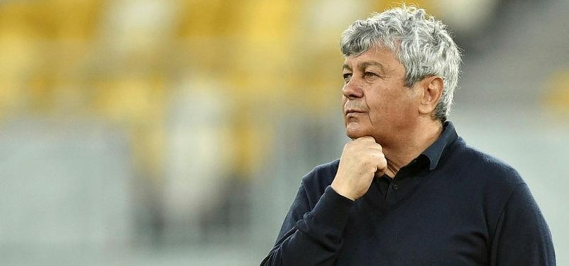 TURKEY APPOINTS LUCESCU AS NATIONAL TEAM MANAGER