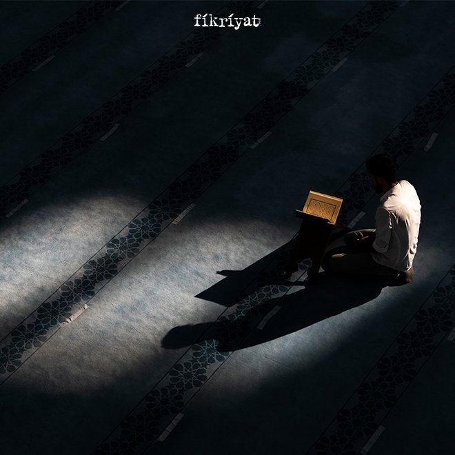 Recep ayının ilk cuma gecesi