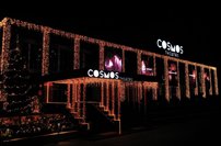 Turizm dünyasına yeni bir soluk: Sanat ve gastronomi şöleni Cosmos Theatreda bir arada