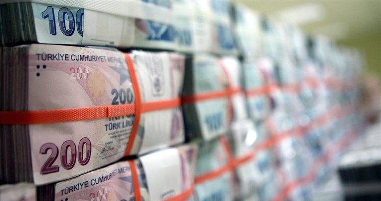 KKM bakiyesindeki düşüş sürüyor