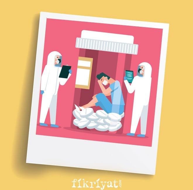 SOSYAL İZOLASYON NE DEMEK?