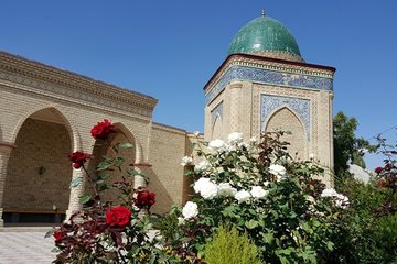 Büyük fakih: İmam Serahsi