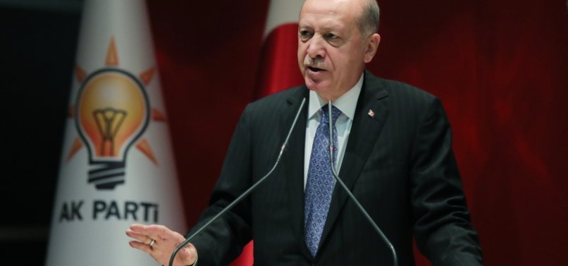 NO SNAP POLLS IN TURKEY AS ERDOĞAN EYES HISTORIC WIN IN 2023 GENERAL ELECTIONS