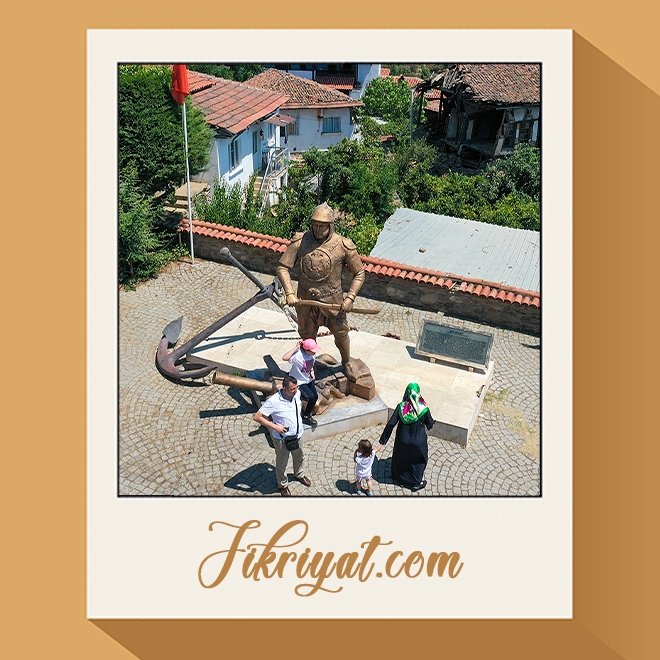 Denizcilikte gerçekleştirdiği büyük atılımlar