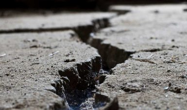 Magnitude 6 earthquake strikes Japan