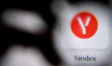 Head of Russia's Yandex resigns after being hit by EU sanctions