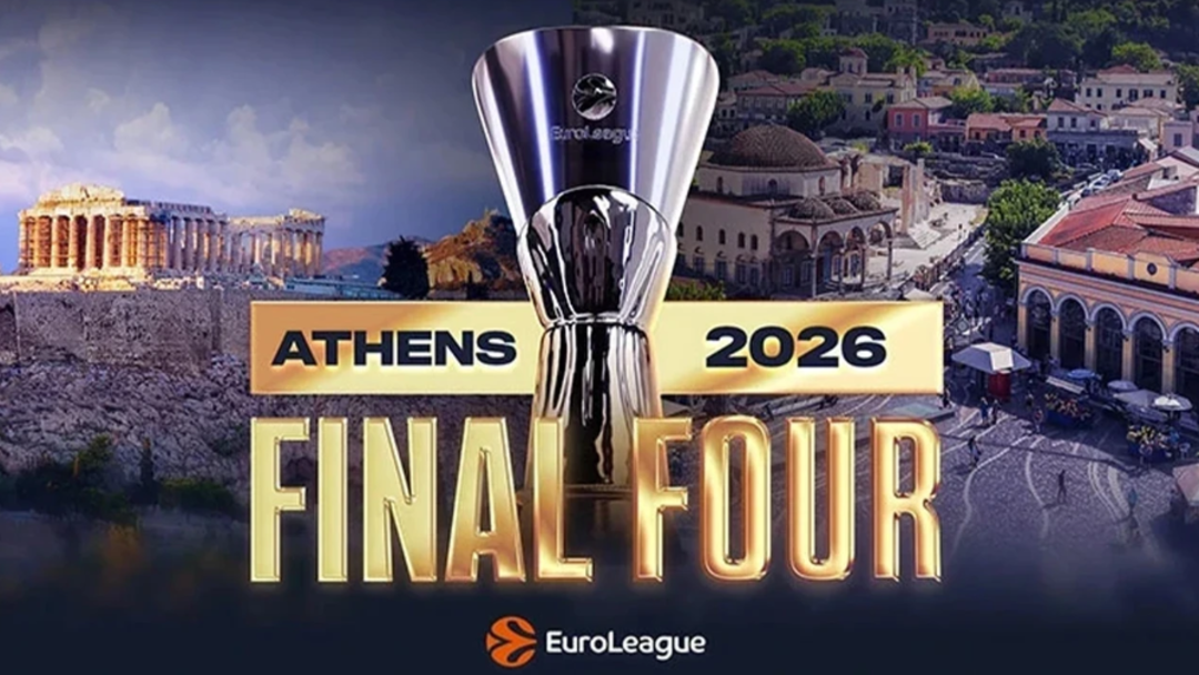 EUROLEAGUE’DE EŞLEŞMELER BELLİ OLDU