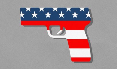 14,600 people killed in US gun violence so far in 2023: Tracker