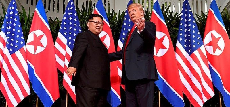 U.S. to extend ban on citizens' travel to North Korea