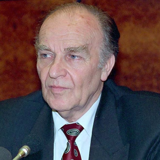 Aliya İzzetbegoviç’in hatıraları