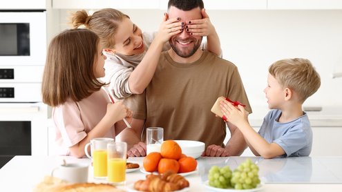 Mutfağı Seven Babalara 5 Babalar Günü Hediye Önerisi