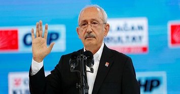 Incumbent CHP head only nominee for chairmanship during 37th regular congress