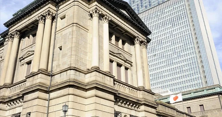 Japonya’da tüketici enflasyonu geriledi