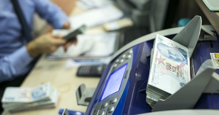 KKM bakiyesi 200 milyar liranın altında