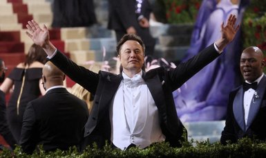 Elon Musk loses title of world's richest man to LVMH's Arnault - Forbes