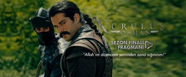 kurulus-osman