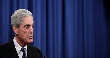 Mueller says special counsel probe did not exonerate Trump