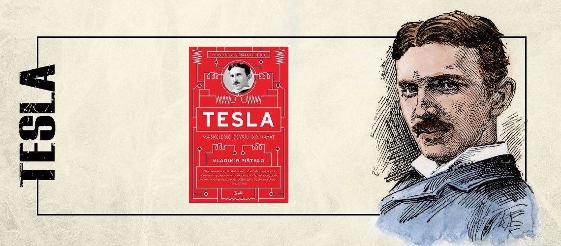 Maskelerle Çevrili Bir Hayat - Vladimir Pistalo