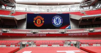 Chelsea, Man United book tickets for Champions League