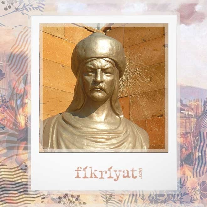 Mete Han’ın babası ile arasındaki iktidar mücadelesi